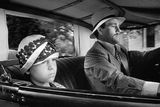 thumbnail: Tatum O'Neal as Addie Loggins and Ryan O'Neal as Moses Pray in 'Paper Moon'. Photo: CBS via Getty