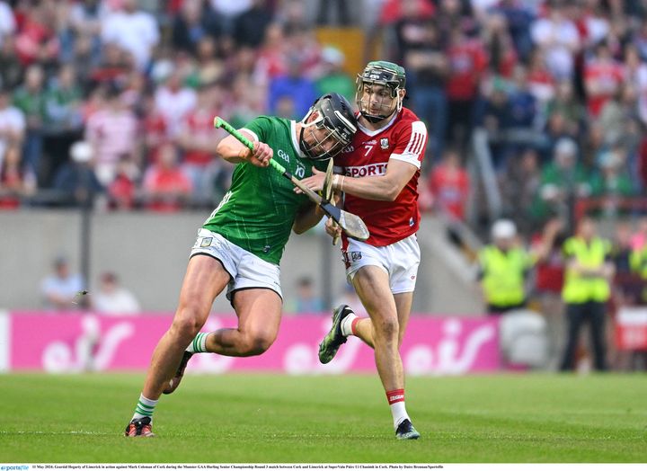 Conor McKeon: The only winner is Munster hurling