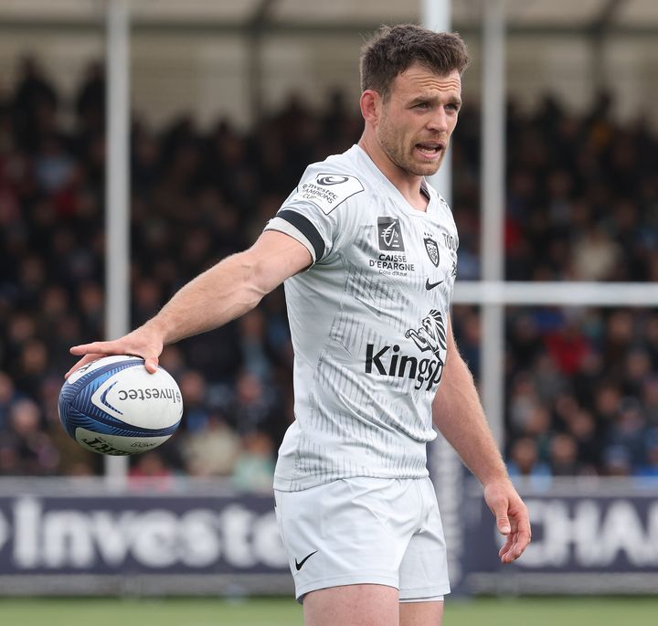 ‘We’ve spoken around what worked for the France boys’ –  Toulon’s Ben White on plotting a semi-final upset against Leinster