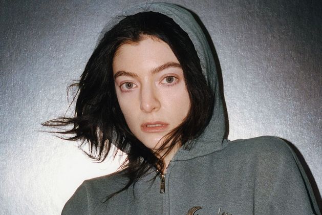 A break-up and coming off the Pill: Lorde delivers startlingly honest album that finds her in a happier place