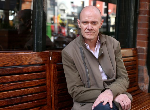 Declan Lynch: Forget the Lego and the pre-prepared plans, it's time Irresponsible Parenting got a look-in