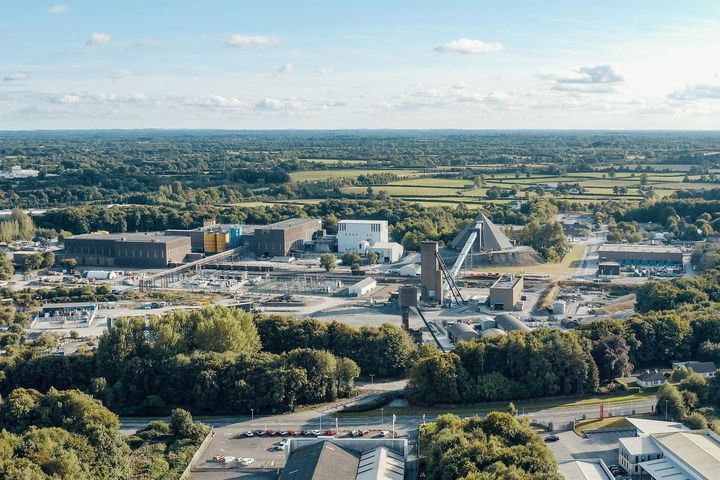 Tara Mines slashes losses to €9.1m as it continues to prospect for new zinc reserves