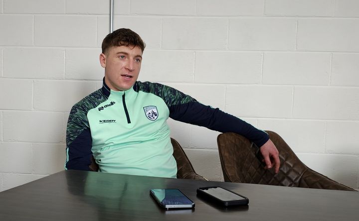 Why hurling captain James O’Connor came back – ‘I’d love to get a medal with Kerry’