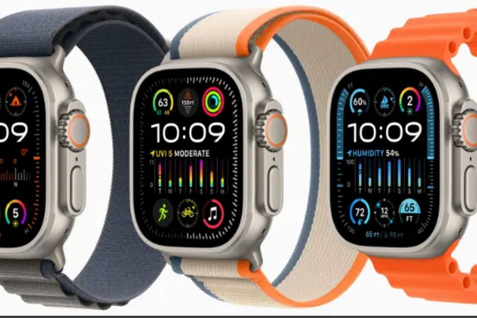 Apple watch serie 6 vodafone sale