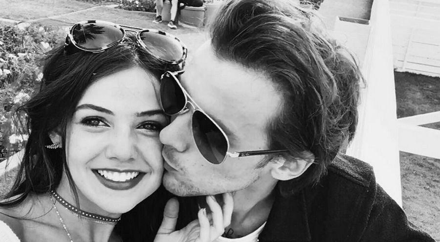 Louis Tomlinson says he 'never thought' he'd be a dad at 24 as