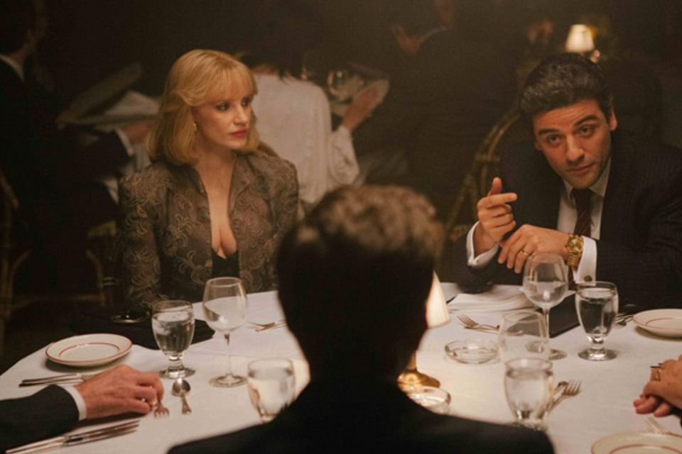 A Most Violent Year is a sucessful attempt to subert the usual gangster-chic stereotypes.