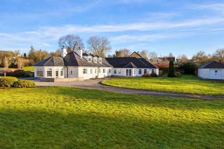 On the market: Four homes in the midlands