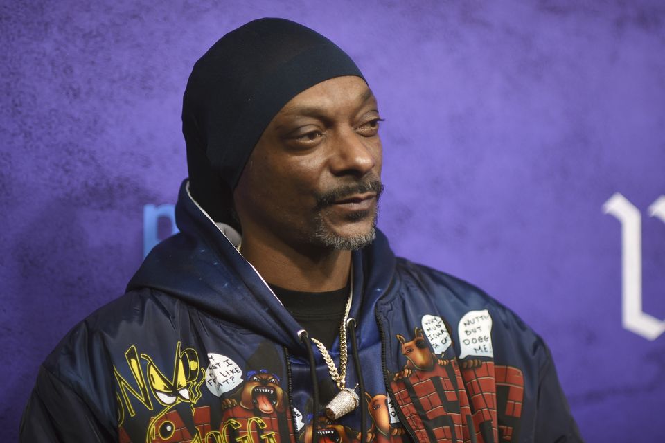 Snoop Dogg says Walmart and Post Foods conspired to crush his cereal ...
