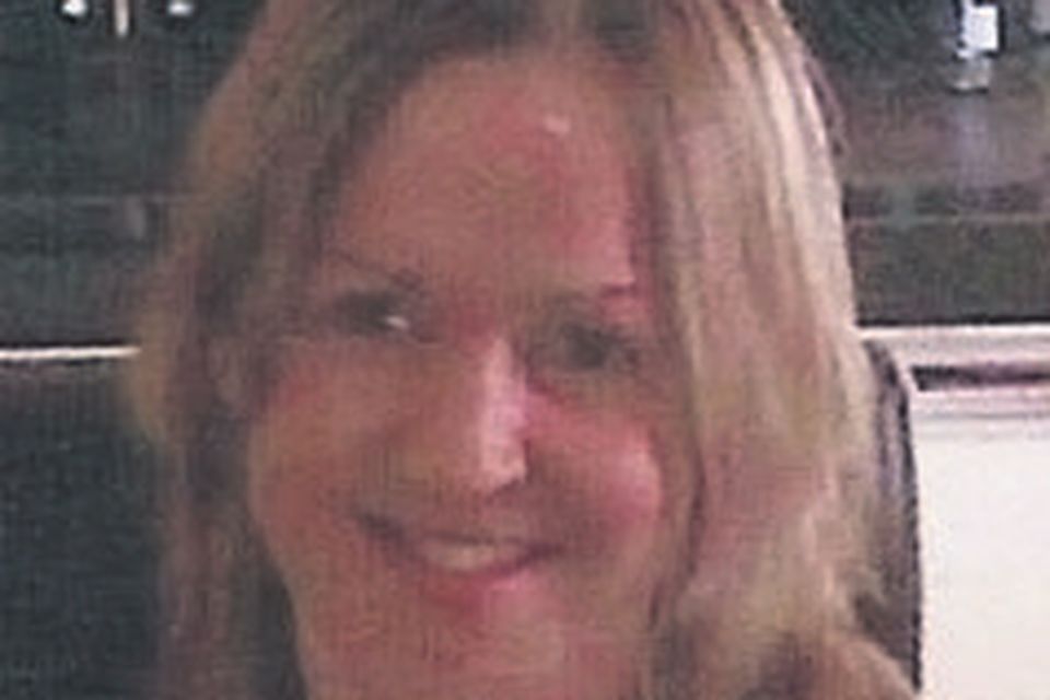 Elber Twomey: has regained consciousness
