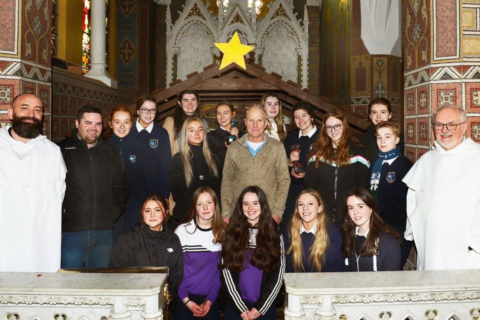 Club News: Austin Stacks GAA/Juveniles/Ladies and Kerins O’Rahillys ...