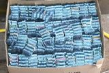 thumbnail: Packets of pills seized