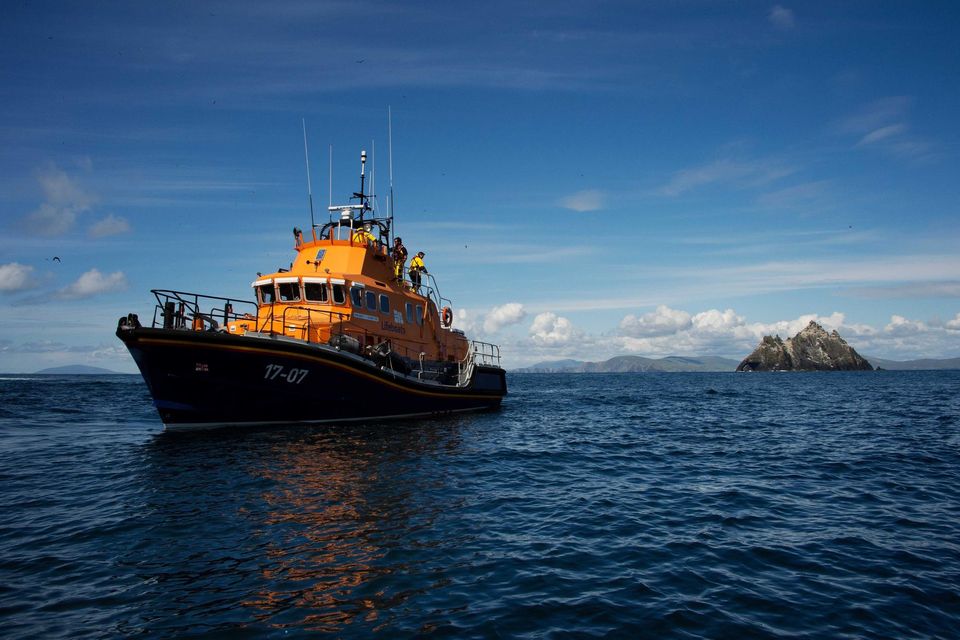 Valentia RNLI