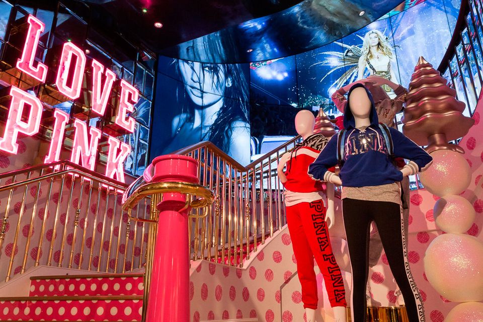 Victoria's Secret's 'House of Victoria' Wins on Wall Street