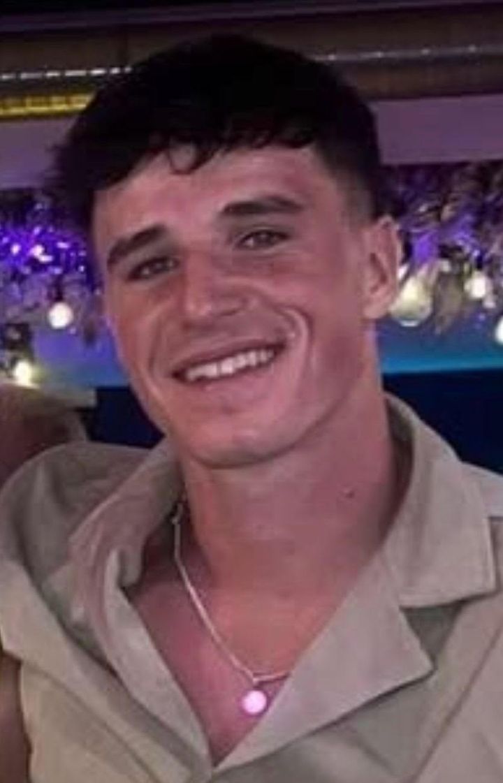 Tribute event for Cork student who died after tragic fall