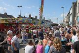 thumbnail: Large crowds are expected to descend on Carrickmacross this coming weekend for its much awaited four day festival