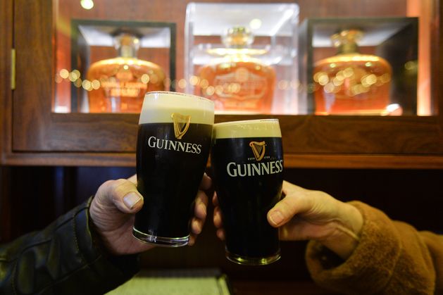 The Indo Daily: Splitting the G – Shock at potential Diageo sale of Guinness amid the rise of the ‘Guinfluencer’