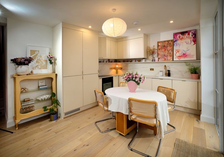 How to make budget kitchen makeovers look expensive – five interior designers and renovators share their tips