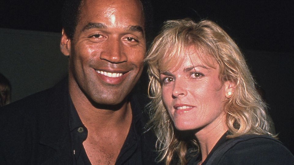 American Manhunt: OJ Simpson