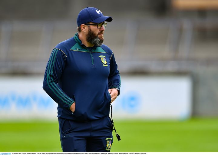 Tony Shine’s dozen helps Meath earn 10-point Christy Ring Cup win away to Roscommon