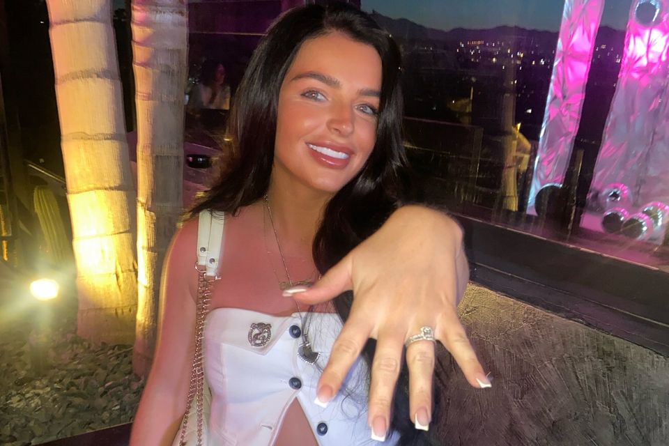 Kirsty Forde