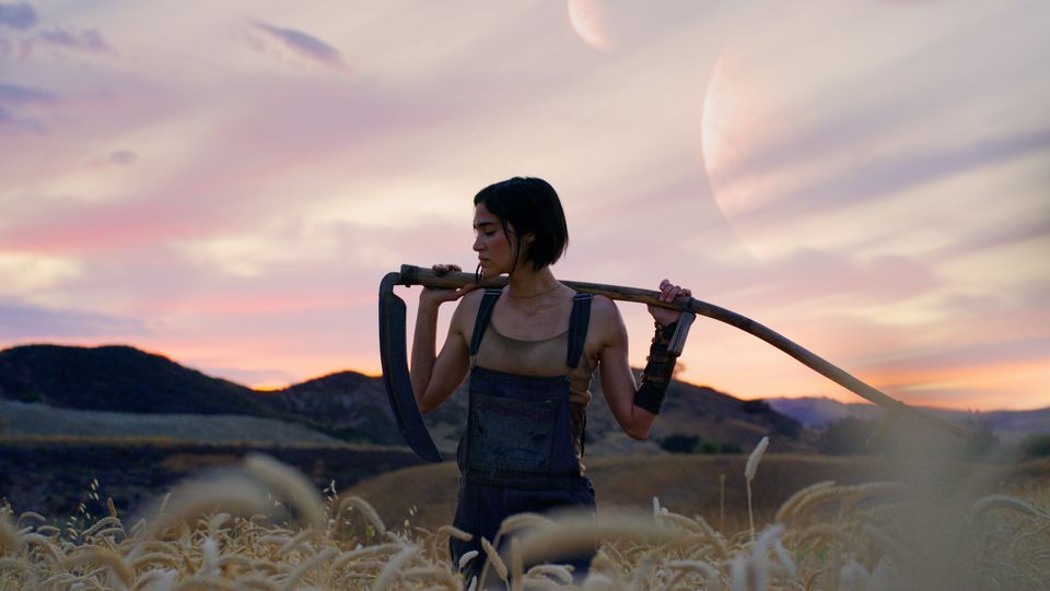 Rebel Moon — Part Two: The Scargiver