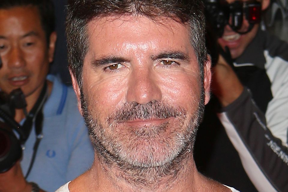 Simon Cowell said The X Factor could easily beat Strictly in the ratings war