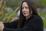 thumbnail: Gabriela Lake was evicted from her home while on holidays