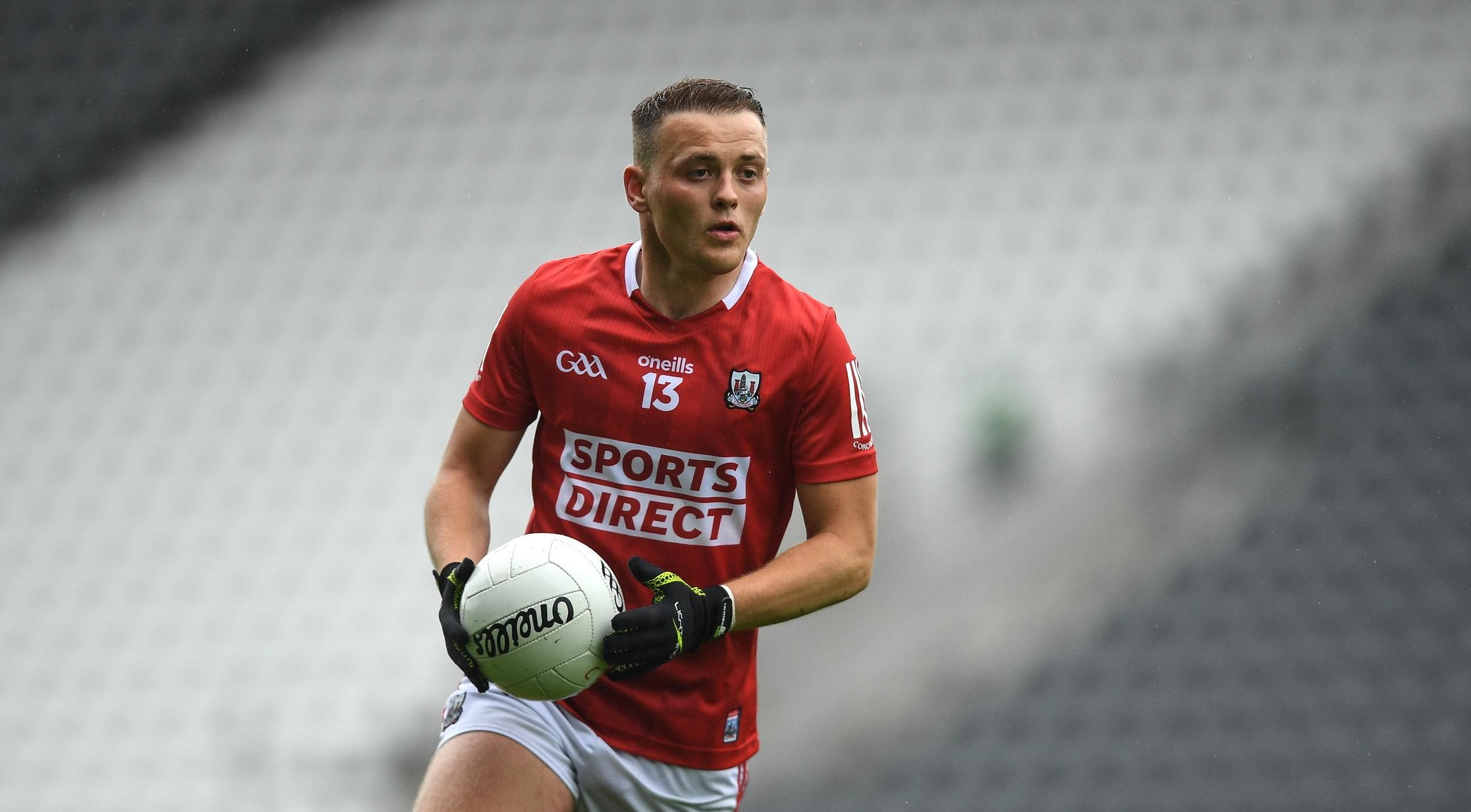 Cork’s in-form forward Stephen Sherlock named on the bench for Munster ...