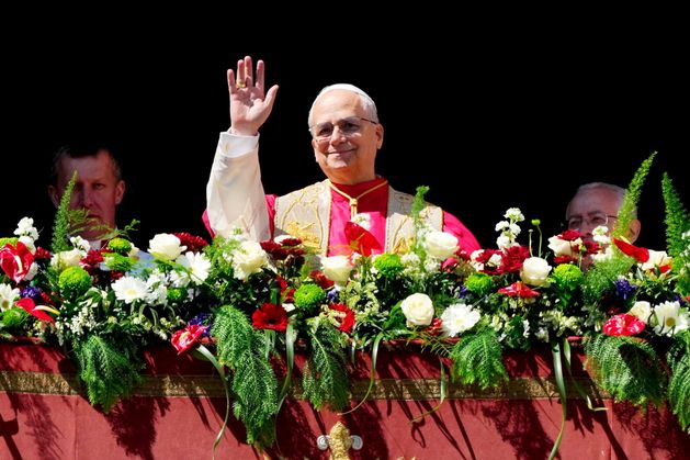 Brenda Power: School survey shows that rumours of the Catholic Church's demise are grossly exaggerated