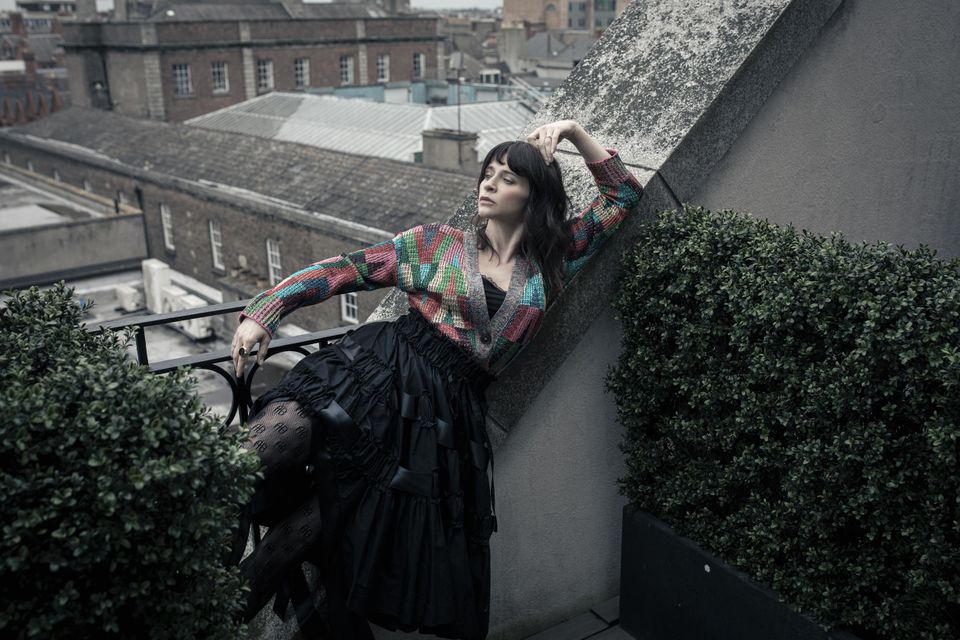 brown thomas anine bing