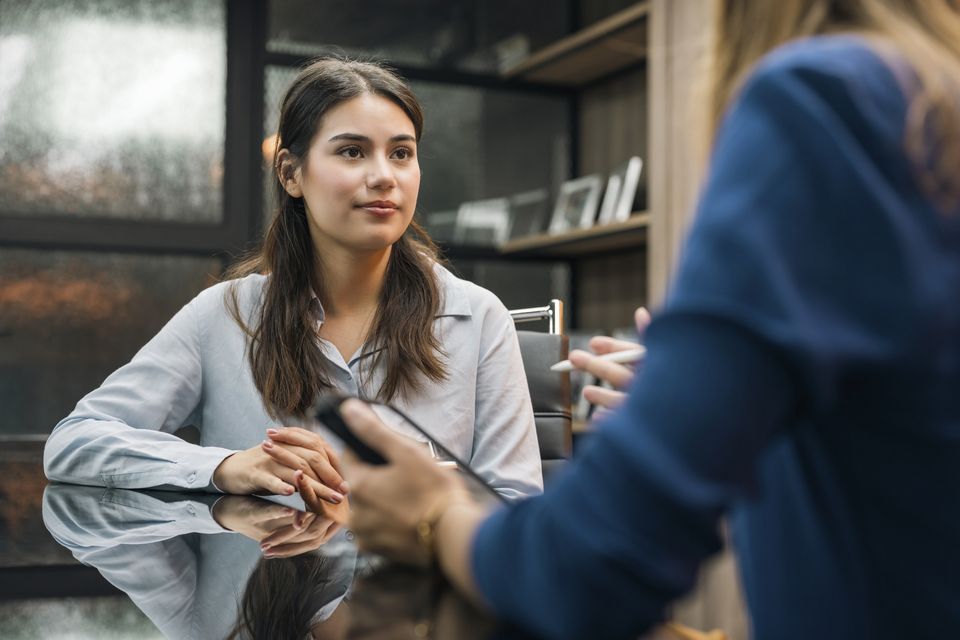 Skills shortages in sectors such as healthcare, construction and IT can lead to higher wages. Photo: Getty