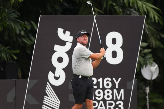 ‘I should have just said it for what it was... this is good for my bank account’ – Graeme McDowell reveals LIV regrets