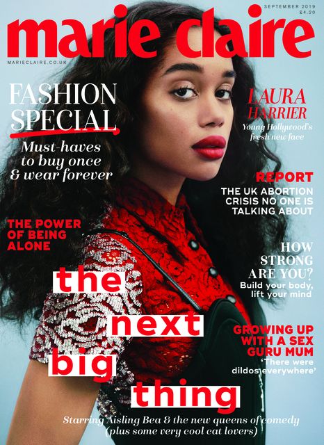 Laura Harrier Modelling World Was Unapologetically Racist Independent Ie