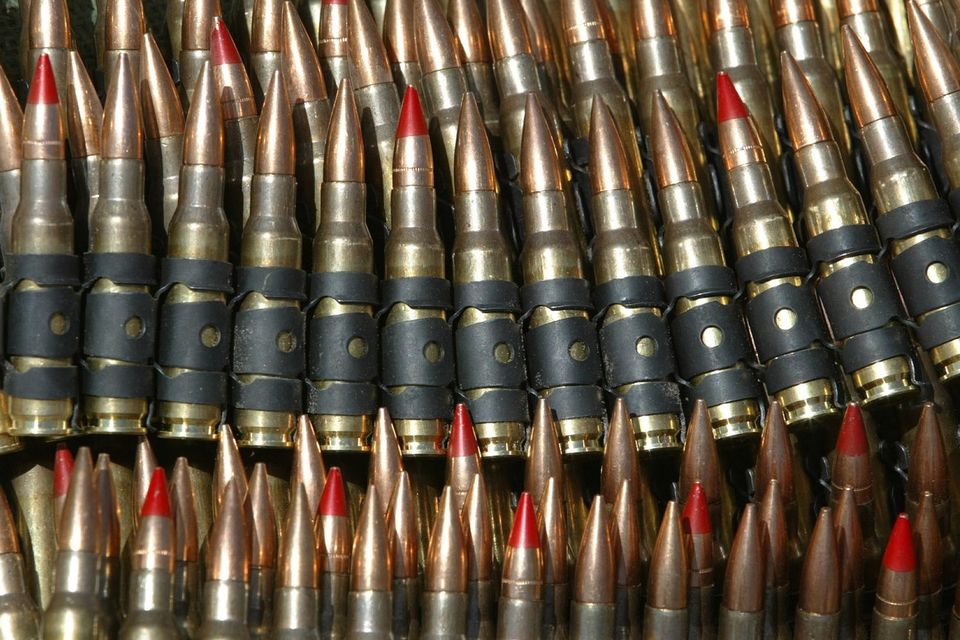 A gunfight in Mexico has left scores of people dead