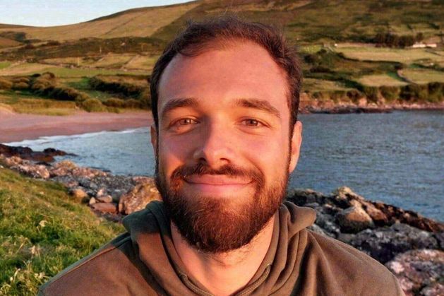 ‘We will never know’ how climber fell to his death from west Cork cliff, inquest into death of Italian Lorenzo De Bonis is told