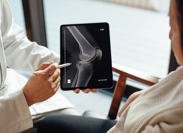 Here’s how to how we develop and advance Ireland’s digital healthcare sector even further