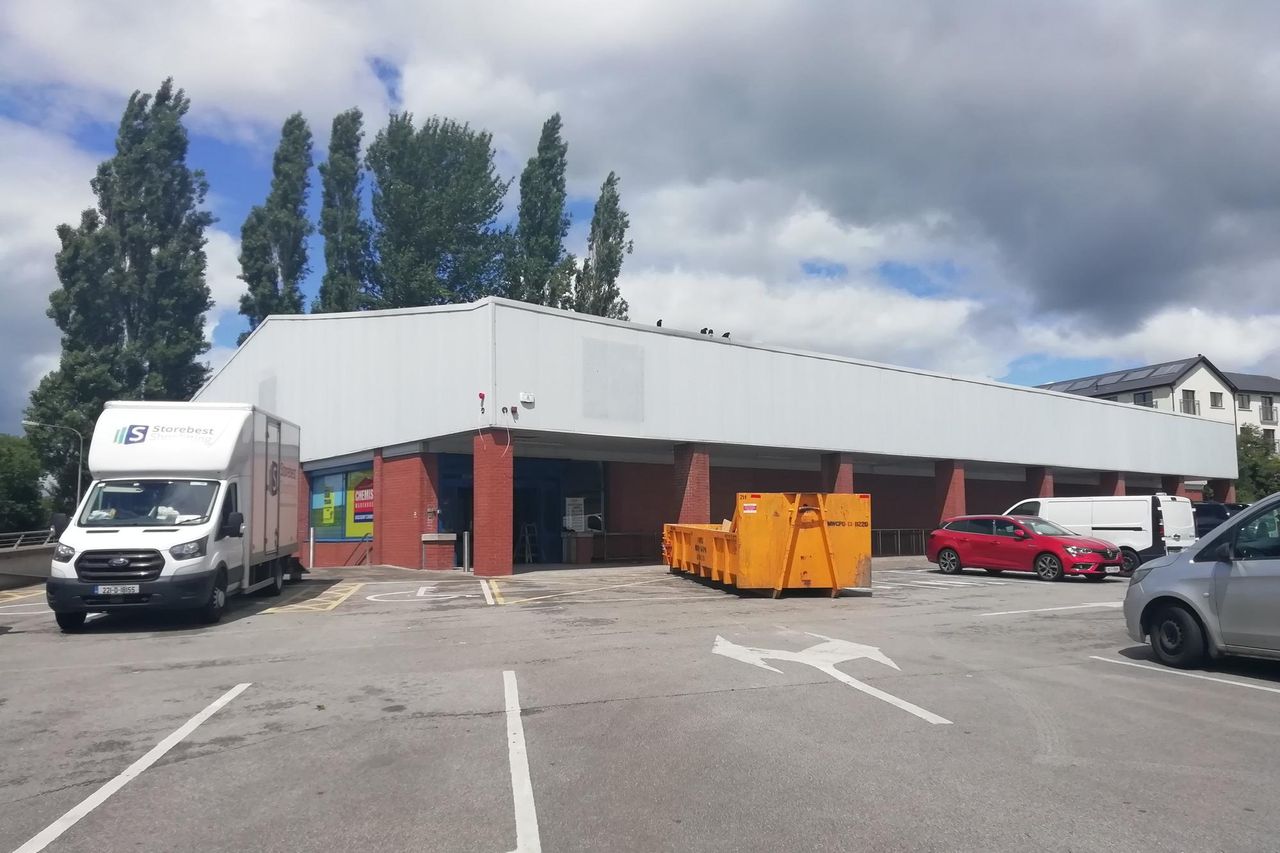 New Chemist Warehouse base in Cork confirmed as 'Ireland's cheapest  pharmacy' hits Leeside - Cork Beo