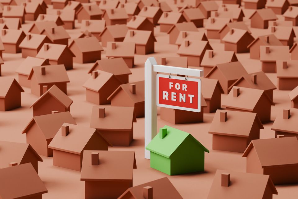 Critics say the changes will not lead to a downward pressure on rents. Illustration: Getty