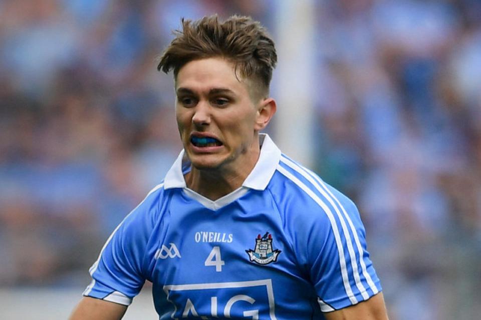 Dublin defender Michael Fitzsimons is well aware of the threat Tyrone face in the All-Ireland SFC semi-final
