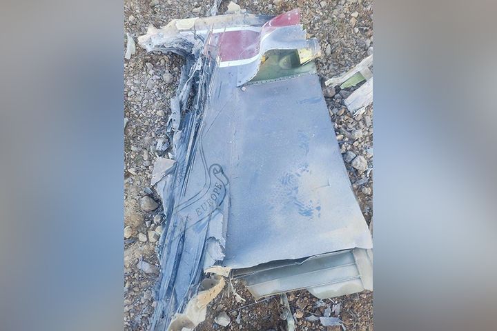 US and Tehran on hunt for downed F-15 pilot believed to be on-the-run in Iran