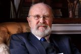 thumbnail: Senator David Norris was the only respondent politician to say 'yes' when asked if he would be watching the ceremony. Photo: Steve Humphreys