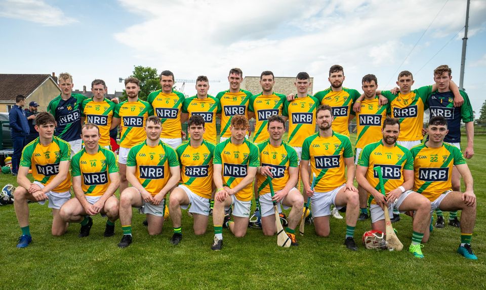 Faughs form is flying higher in Dublin AHL1 with away win over ...