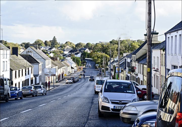 Driver (24) arrested after Christmas party told court she had no intention of driving and was eating pizza with her friends in her parked car