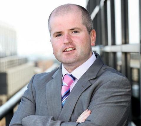 Goodbody chief economist Dermot O’Leary wants the Government to map out how future development will be funded