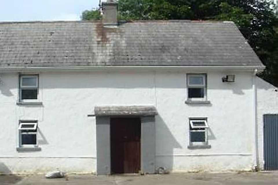 Traditional Kilkenny farm to be sold in lots Irish Independent