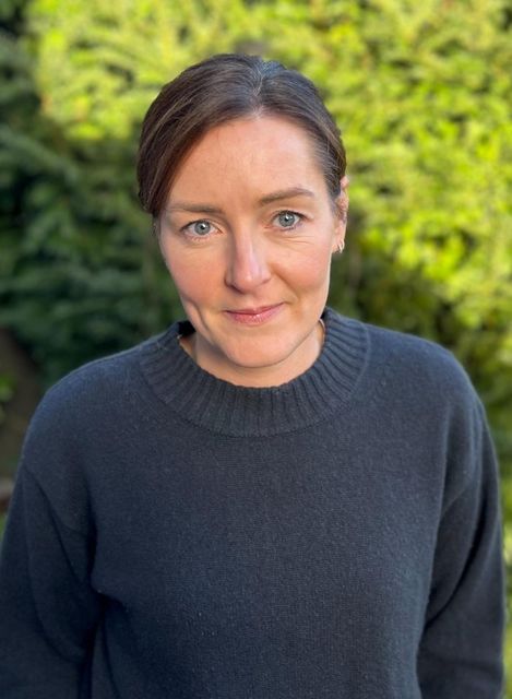 Nessa Hill, a barrister in south Dublin, is campaigning for her six-year-old daughter who has autism and ADHD to be a priority ahead of RTE.