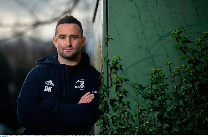 Dave Kearney reveals social media abuse as he confirms retirement from professional rugby