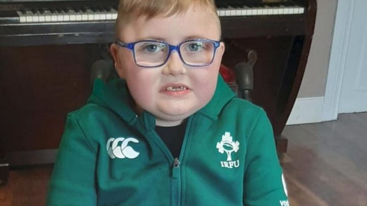 ‘The system is cruel’ – parents watch son (9) lose mobility while access to vital drug remains out of reach
