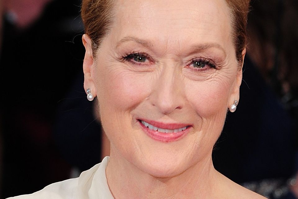 Meryl Streep will play opera singer Florence Foster Jenkins in a film