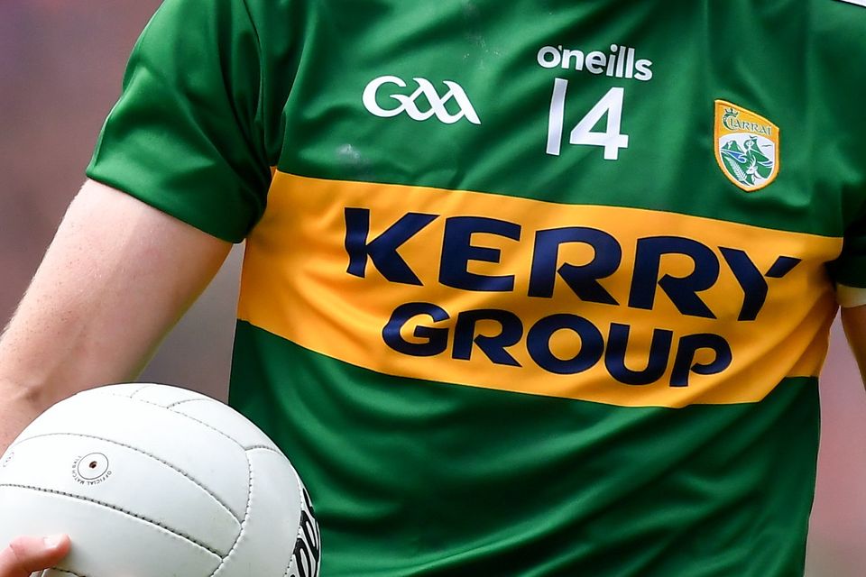 Kerry play Cork in the Munster Minor Football Championship quarter-final on Tuesday